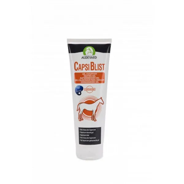 CAPSIBLIST 250 ML