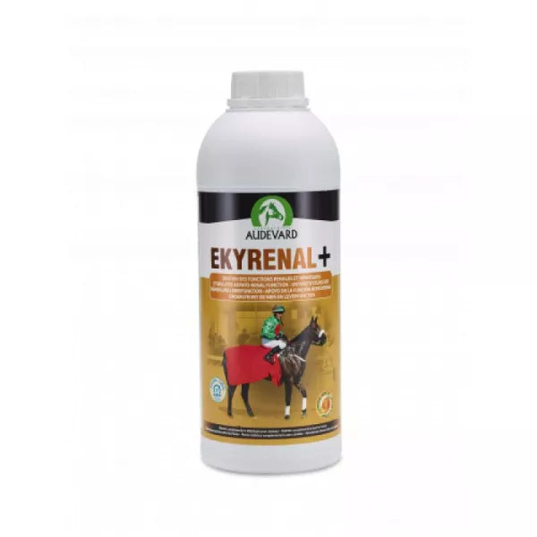 EKYRENAL PLUS 1 L