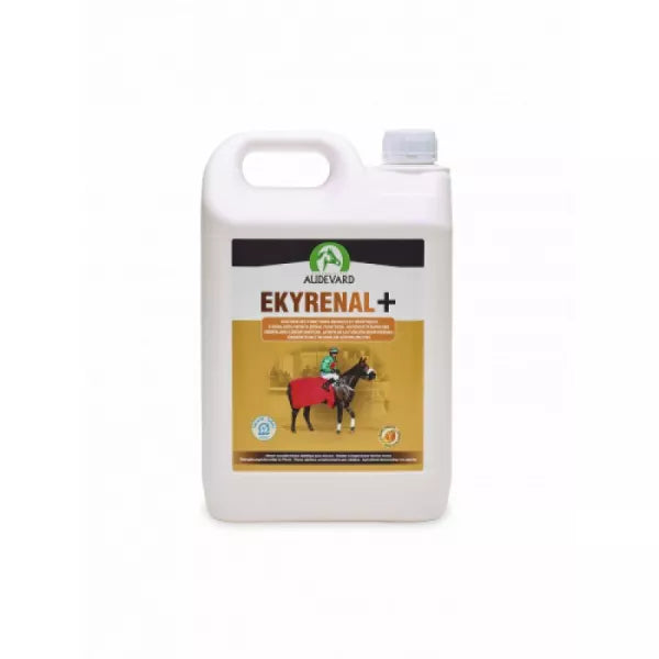 EKYRENAL PLUS 5 L