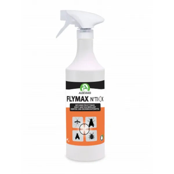 FLYMAX N'TICK 400 ML