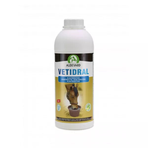 VETIDRAL 1 L
