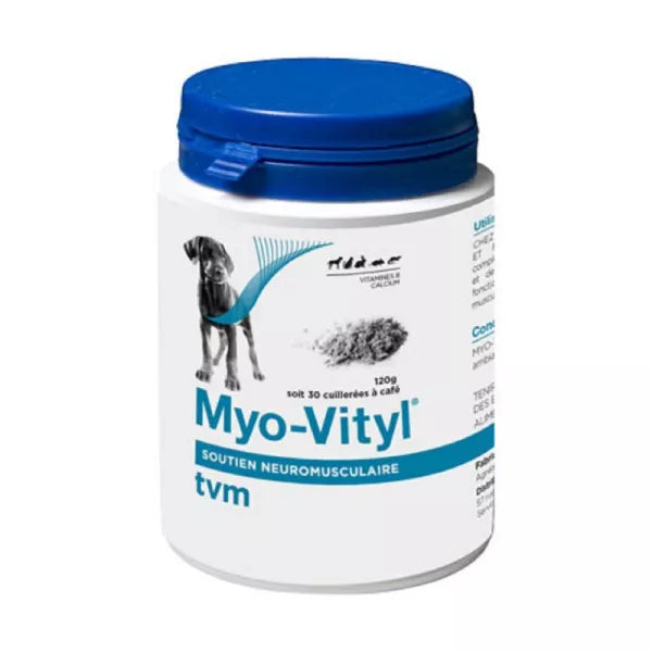 Myo-Vityl