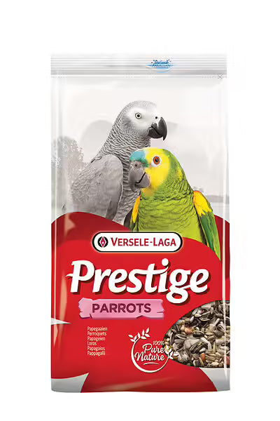VERSELE LAGA  prestige parrot 3kg