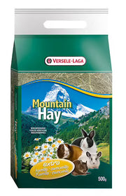 VERSELE LAGA foin de montagne camomille 500 gr