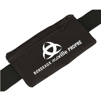 Etui pour sac ramasse crottes