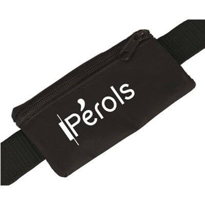 Etui pour sac ramasse crottes