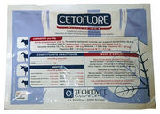 CETOFLORE 24 SACHETS 100 GR