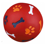 BALLE SNACK BALL CHIEN