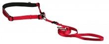Ceinture de canicross pour debutant
