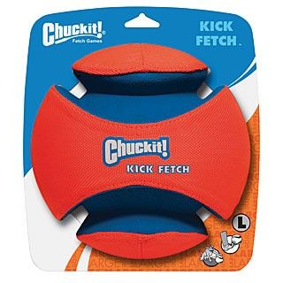 Chuckit Kick Fetch