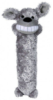 Peluche avec pouic Longies