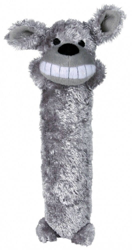 Peluche avec pouic Longies