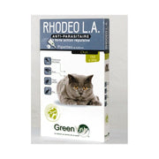 Rhodeo l.a Chat