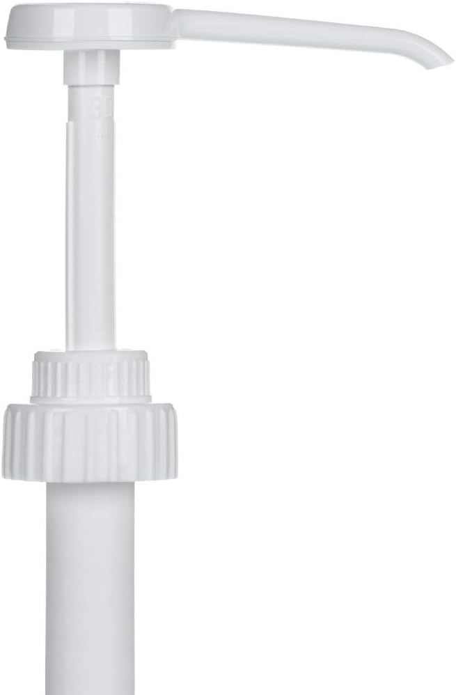 POMPE DOSEUSE 30ML POUR BIDON 3.78L