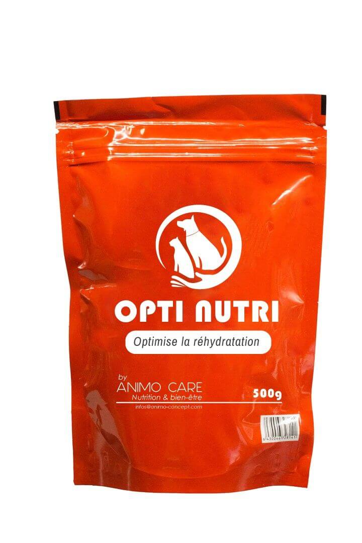 Opti Nutri
