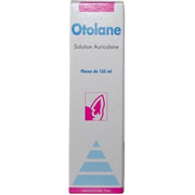 Otolane solution auriculaire