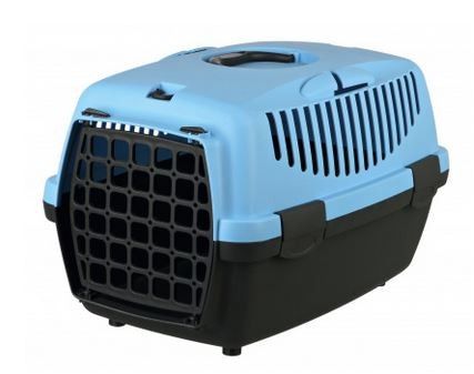 Cage de transport Capri pour chat de moins de 6kg