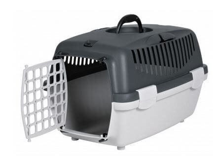 Cage de transport Capri pour chat de moins de 6kg