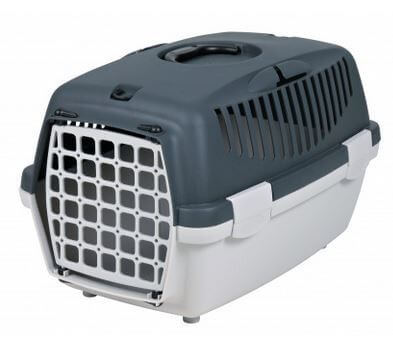 Cage de transport Capri pour chat de moins de 6kg