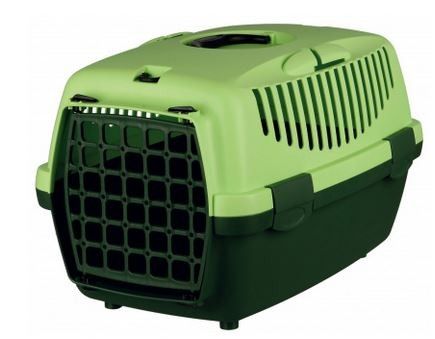 Cage de transport Capri pour chat de moins de 6kg