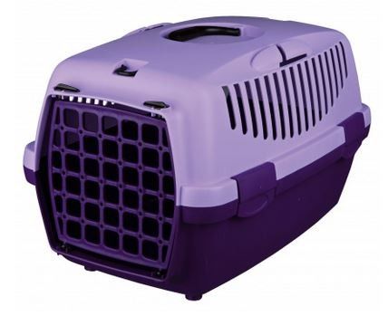 Cage de transport Capri pour chat de moins de 6kg