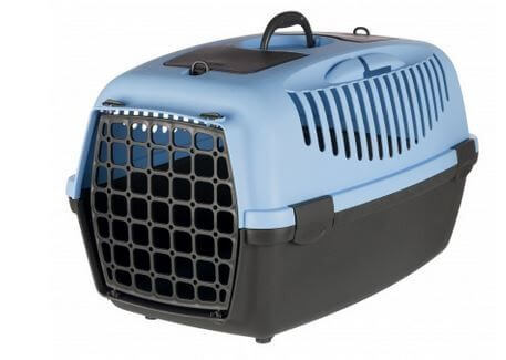 Cage de transport Capri2 pour chat de 6 a 8kg