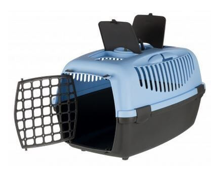 Cage de transport Capri3 chat de plus de 10kg