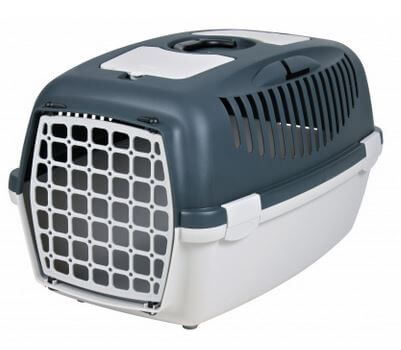 Cage de transport Capri3 chat de plus de 10kg
