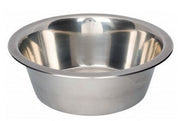 Ecuelle en acier inox