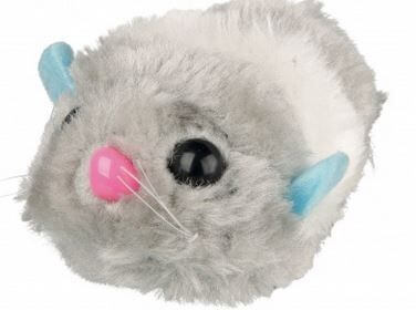 Souris à remonter