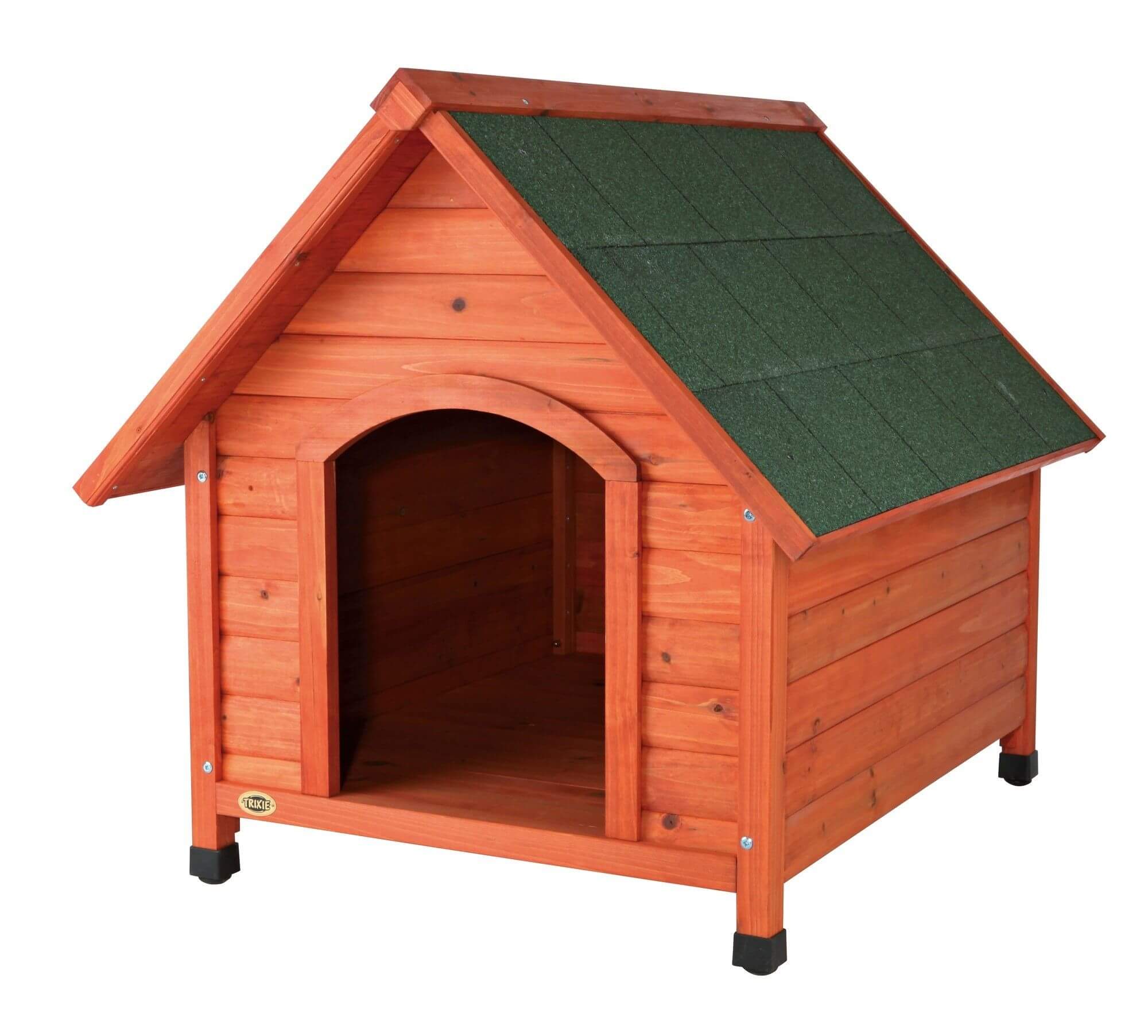 Niche pour chien Cottage