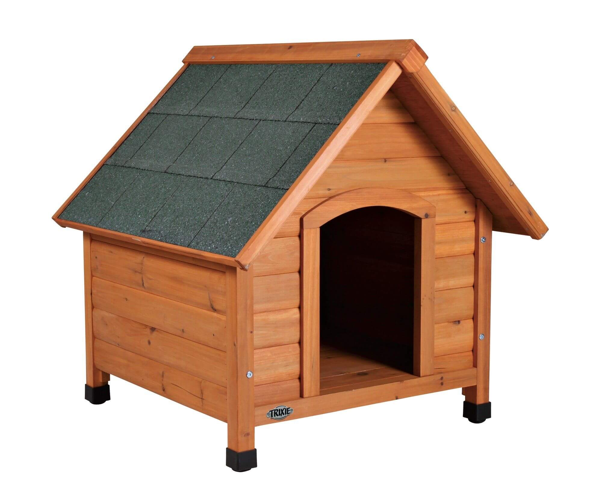 Niche pour chien Cottage