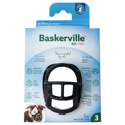 MUSELIERE BASKERV.ULTRA T4