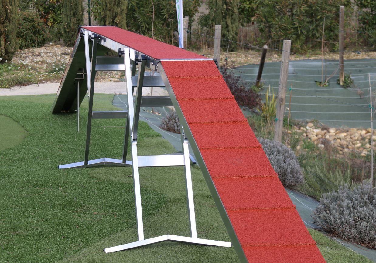 Elite La passerelle