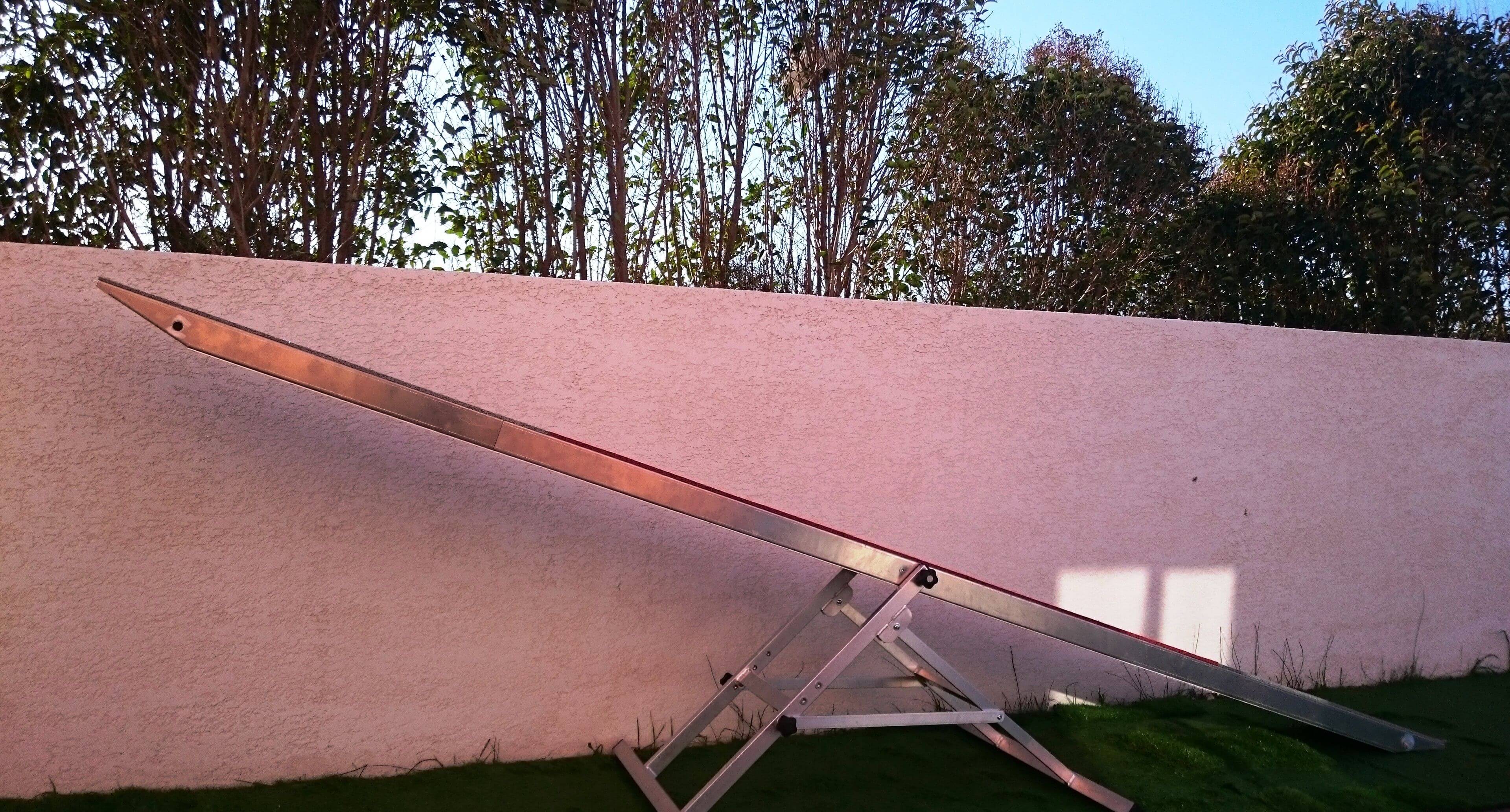 Elite La balancoire