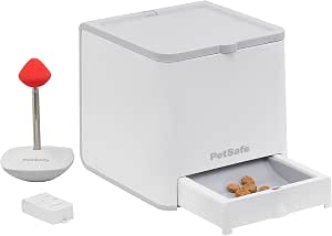 PetSafe Teach & Treat systeme educatif positif
