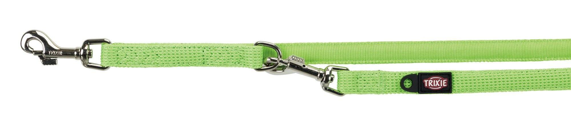Laisse pour chien confort soft reglable