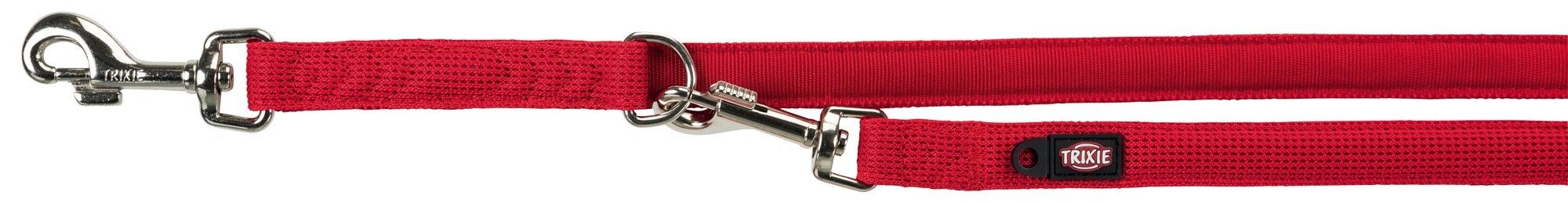 Laisse pour chien confort soft reglable