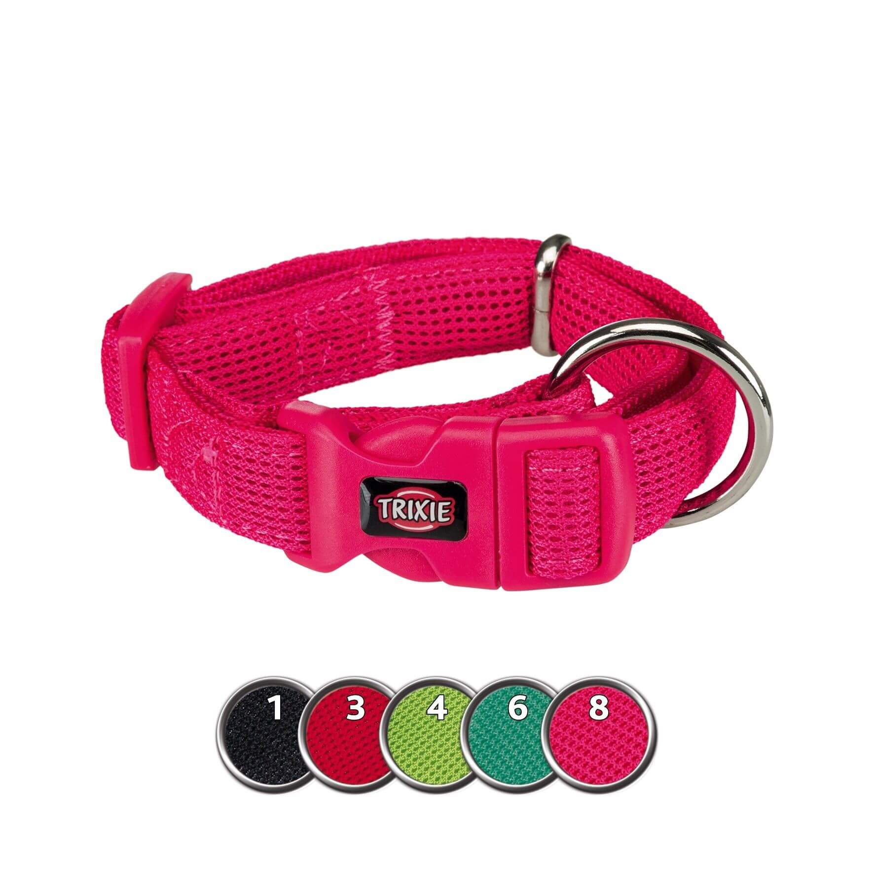 Collier pour chien confort soft