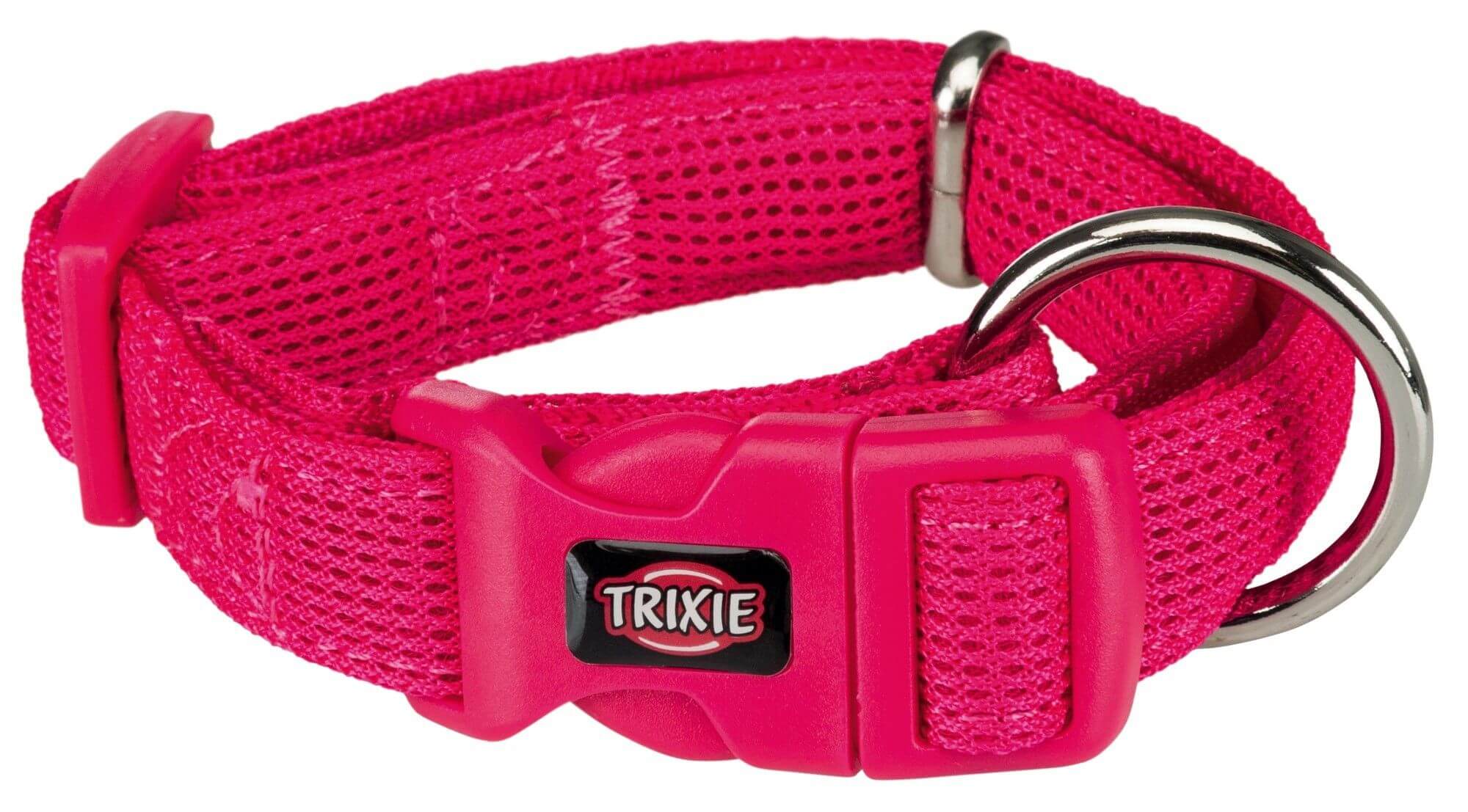 Collier pour chien confort soft