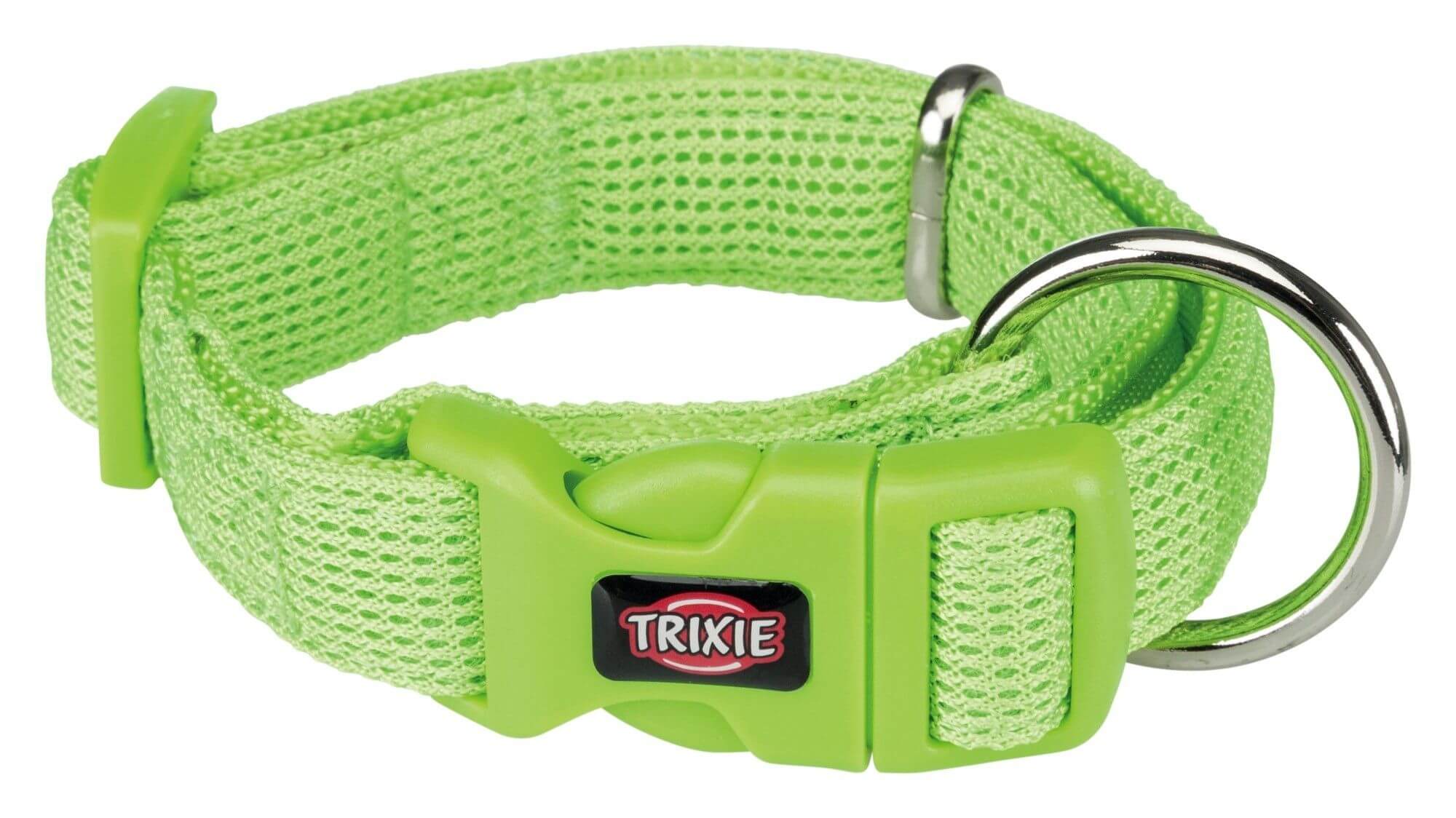 Collier pour chien confort soft