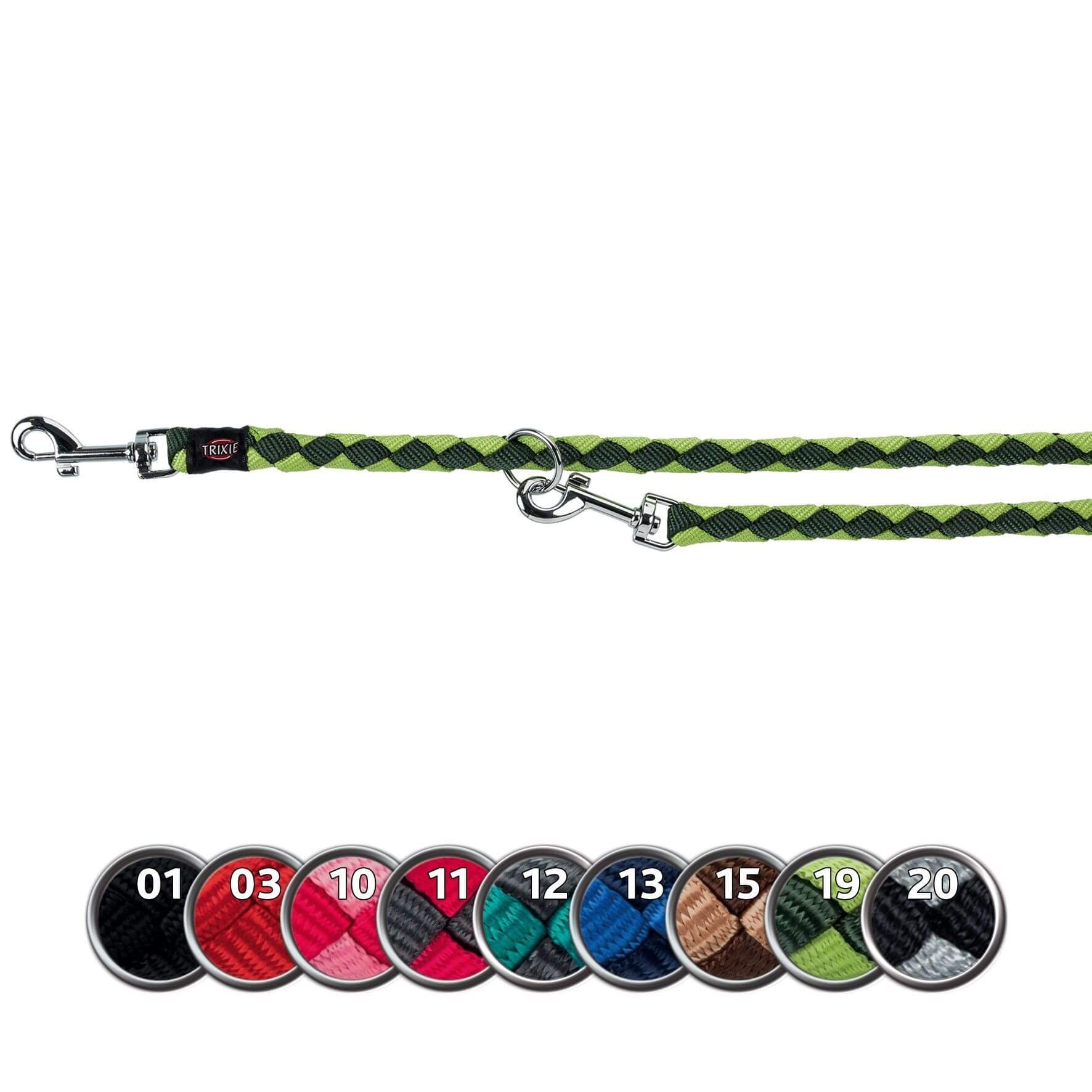 Laisse reglable Cavo