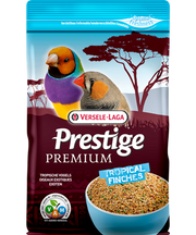 Prestige Oiseaux Exotiques - Versele Laga