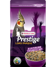 VERSELE LAGA Premium grandes Perruches Australian 1kg