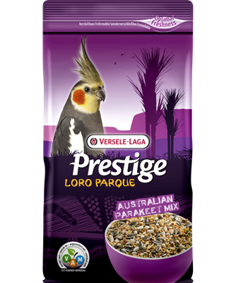 VERSELE LAGA Premium grandes Perruches Australian 1kg
