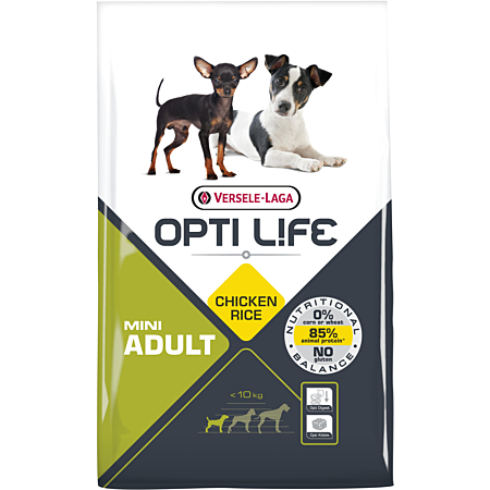 Versele Laga Opti Life Adult Mini
