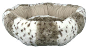 Lit pour chien Leika