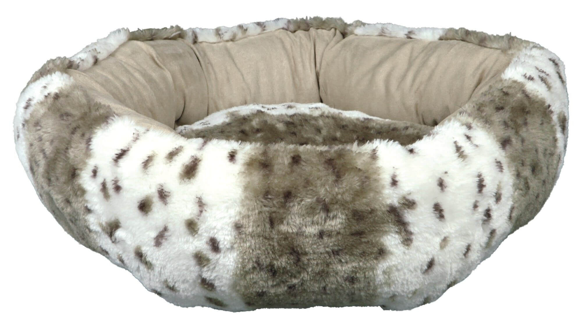 Lit pour chien Leika