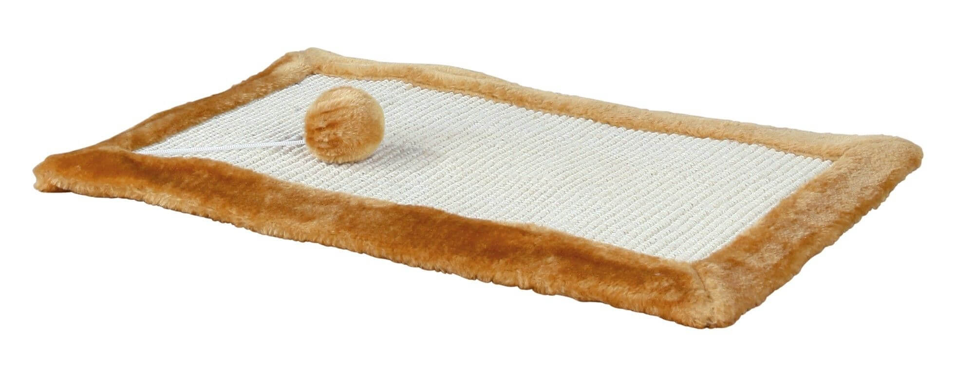 Tapis griffoir pour chat
