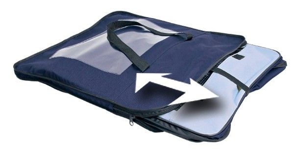 Niche transportable Twister